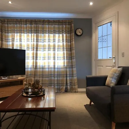 Perfectly Placed 3 Bed Home In A Peaceful Close Darlington  Exterior photo
