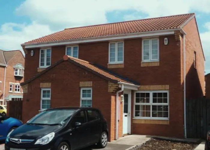 Perfectly Placed 3 Bed Home In A Peaceful Close