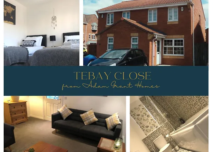 Perfectly Placed 3 Bed Home In A Peaceful Close