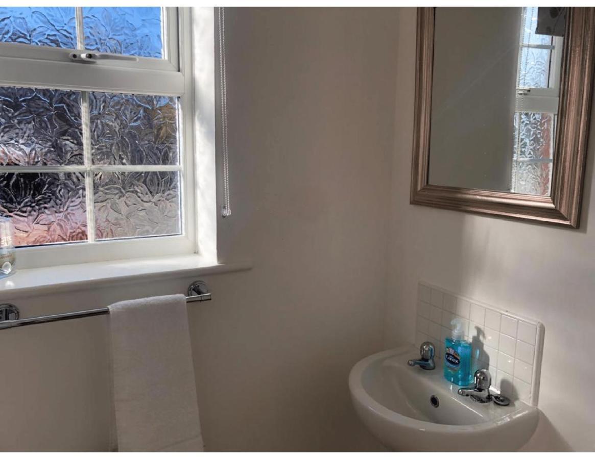 Holiday home Perfectly Placed 3 Bed In A Peaceful Close