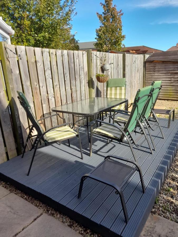 Holiday home Perfectly Placed 3 Bed In A Peaceful Close Darlington (Durham)