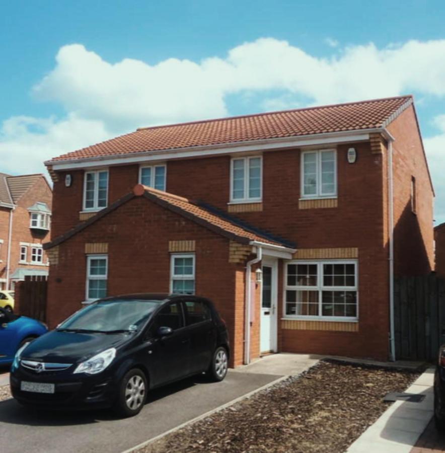Holiday home Perfectly Placed 3 Bed In A Peaceful Close