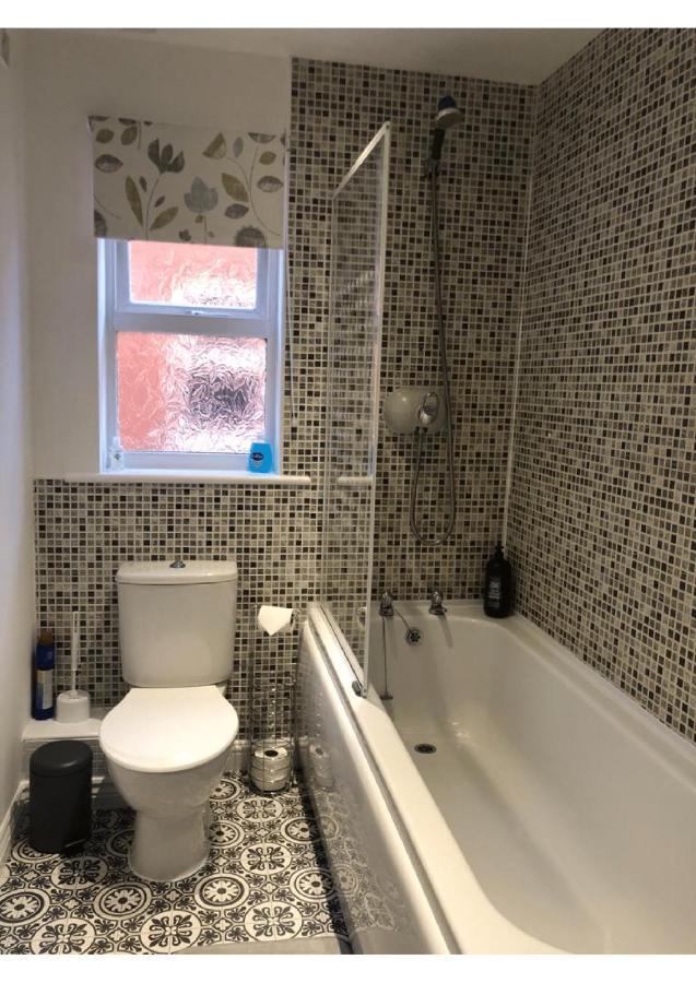 Holiday home Perfectly Placed 3 Bed In A Peaceful Close