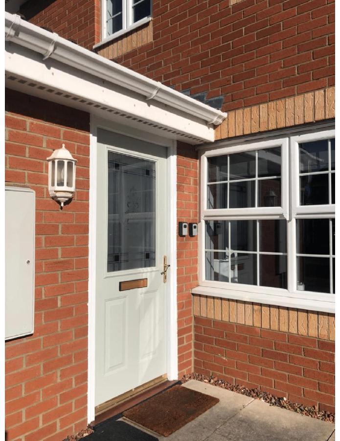 Perfectly Placed 3 Bed In A Peaceful Close Ferienhaus