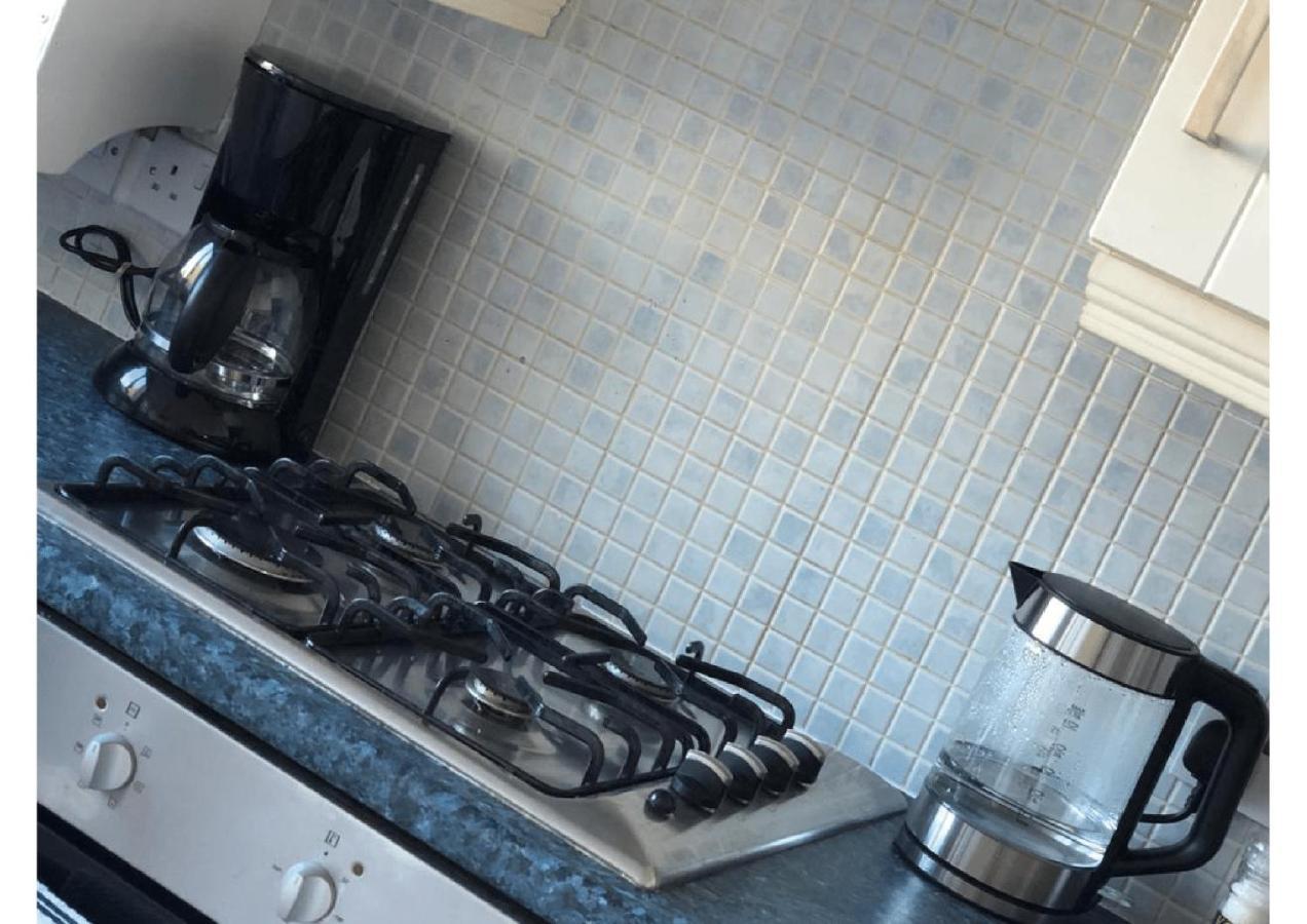 Ferienhaus Perfectly Placed 3 Bed In A Peaceful Close Darlington (Durham)