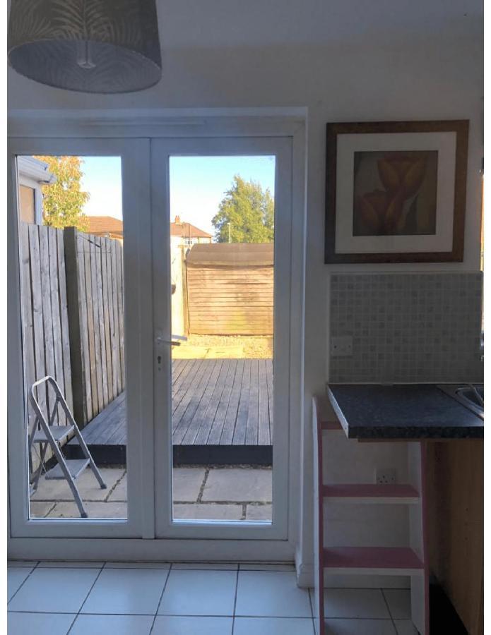 Perfectly Placed 3 Bed In A Peaceful Close Ferienhaus Darlington (Durham)