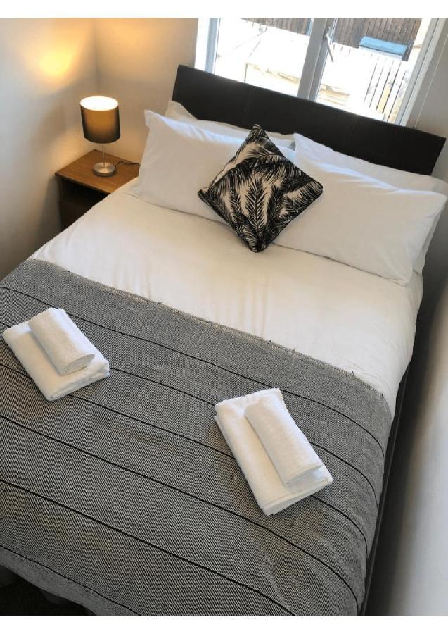 Ferienhaus Perfectly Placed 3 Bed In A Peaceful Close *