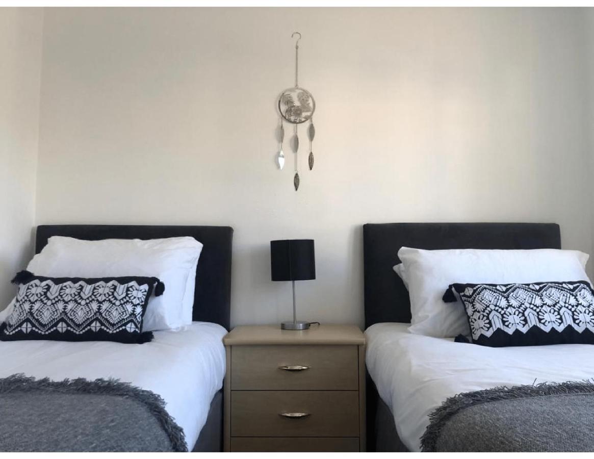 Perfectly Placed 3 Bed In A Peaceful Close Ferienhaus Darlington (Durham)