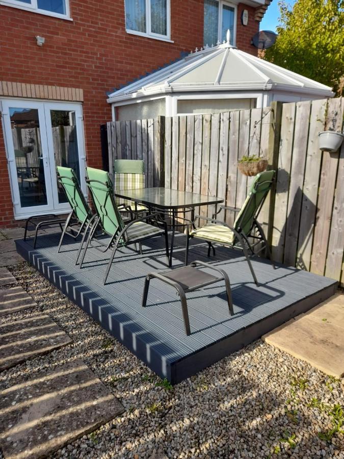 Perfectly Placed 3 Bed In A Peaceful Close * Darlington (Durham)
